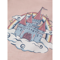 NAME IT Bluse Veen Lotus Castle